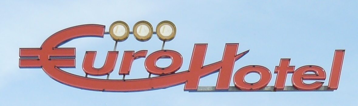 Euro Hotel big