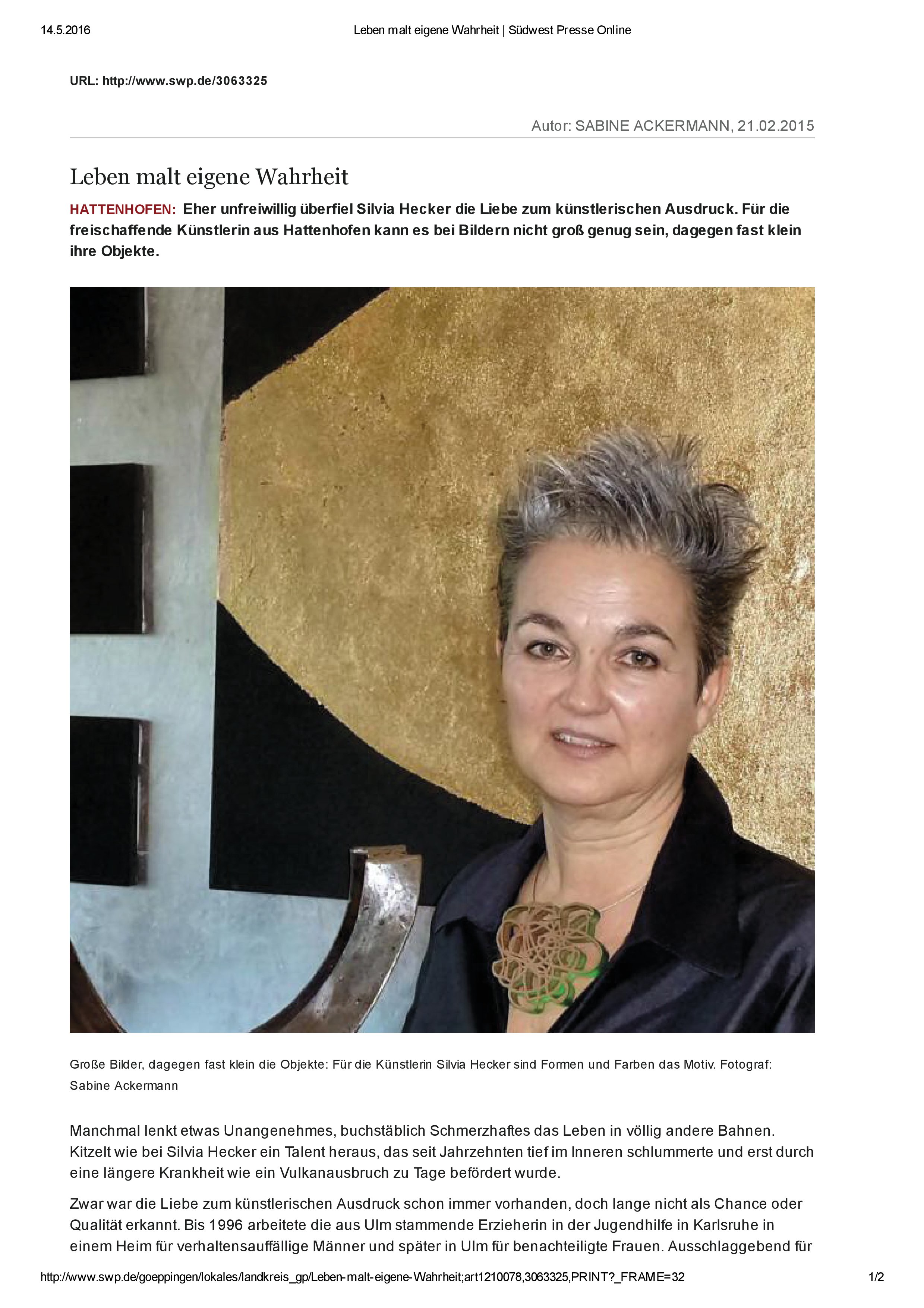 Leben malt eigene Wahrheit _ Sdwest Presse Online.pdf