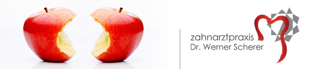 Zahnarzt Scherer